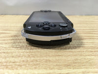 GD7687 No Battery PSP-1000 BLACK SONY PSP Console Japan
