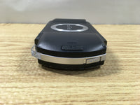 GD7687 No Battery PSP-1000 BLACK SONY PSP Console Japan