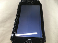 GD7687 No Battery PSP-1000 BLACK SONY PSP Console Japan