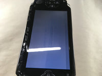 GD7687 No Battery PSP-1000 BLACK SONY PSP Console Japan