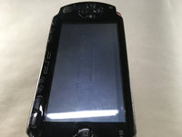 GD7688 Plz Read Item Condi PSP-1000 BLACK SONY PSP Console Japan