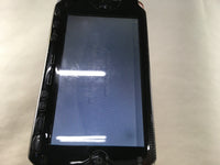 GD7688 Plz Read Item Condi PSP-1000 BLACK SONY PSP Console Japan