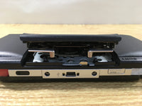 GD7688 Plz Read Item Condi PSP-1000 BLACK SONY PSP Console Japan