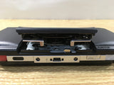 GD7688 Plz Read Item Condi PSP-1000 BLACK SONY PSP Console Japan