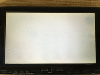 GD7688 Plz Read Item Condi PSP-1000 BLACK SONY PSP Console Japan