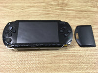 GD7688 Plz Read Item Condi PSP-1000 BLACK SONY PSP Console Japan