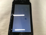 GD7689 Plz Read Item Condi PSP-1000 BLACK SONY PSP Console Japan