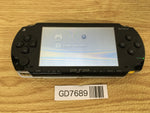 GD7689 Plz Read Item Condi PSP-1000 BLACK SONY PSP Console Japan