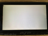 GD7689 Plz Read Item Condi PSP-1000 BLACK SONY PSP Console Japan