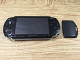 GD7689 Plz Read Item Condi PSP-1000 BLACK SONY PSP Console Japan
