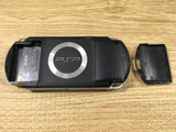 GD7689 Plz Read Item Condi PSP-1000 BLACK SONY PSP Console Japan