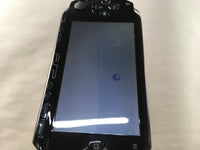 GD7689 Plz Read Item Condi PSP-1000 BLACK SONY PSP Console Japan
