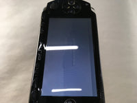 GD7691 Plz Read Item Condi PSP-1000 BLACK SONY PSP Console Japan