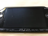 GD7691 Plz Read Item Condi PSP-1000 BLACK SONY PSP Console Japan
