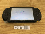 GD7691 Plz Read Item Condi PSP-1000 BLACK SONY PSP Console Japan