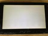 GD7691 Plz Read Item Condi PSP-1000 BLACK SONY PSP Console Japan