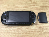GD7691 Plz Read Item Condi PSP-1000 BLACK SONY PSP Console Japan
