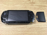 GD7691 Plz Read Item Condi PSP-1000 BLACK SONY PSP Console Japan