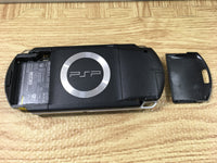 GD7691 Plz Read Item Condi PSP-1000 BLACK SONY PSP Console Japan