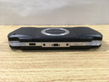 GD7691 Plz Read Item Condi PSP-1000 BLACK SONY PSP Console Japan