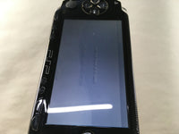 GD7691 Plz Read Item Condi PSP-1000 BLACK SONY PSP Console Japan