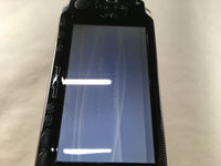 GD7692 Plz Read Item Condi PSP-1000 BLACK SONY PSP Console Japan