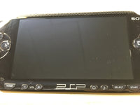 GD7692 Plz Read Item Condi PSP-1000 BLACK SONY PSP Console Japan