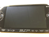 GD7692 Plz Read Item Condi PSP-1000 BLACK SONY PSP Console Japan