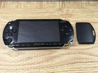GD7692 Plz Read Item Condi PSP-1000 BLACK SONY PSP Console Japan