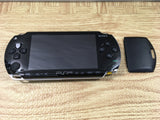 GD7692 Plz Read Item Condi PSP-1000 BLACK SONY PSP Console Japan