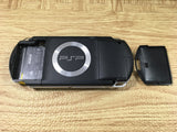 GD7692 Plz Read Item Condi PSP-1000 BLACK SONY PSP Console Japan
