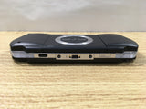 GD7692 Plz Read Item Condi PSP-1000 BLACK SONY PSP Console Japan