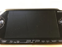GD7693 Plz Read Item Condi PSP-1000 BLACK SONY PSP Console Japan