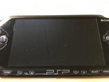 GD7693 Plz Read Item Condi PSP-1000 BLACK SONY PSP Console Japan