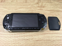 GD7693 Plz Read Item Condi PSP-1000 BLACK SONY PSP Console Japan