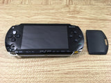 GD7693 Plz Read Item Condi PSP-1000 BLACK SONY PSP Console Japan