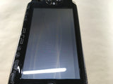 GD7693 Plz Read Item Condi PSP-1000 BLACK SONY PSP Console Japan