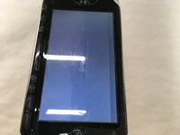 GD7694 Plz Read Item Condi PSP-1000 BLACK SONY PSP Console Japan