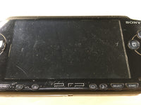 GD7694 Plz Read Item Condi PSP-1000 BLACK SONY PSP Console Japan