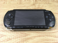 GD7694 Plz Read Item Condi PSP-1000 BLACK SONY PSP Console Japan