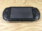 GD7694 Plz Read Item Condi PSP-1000 BLACK SONY PSP Console Japan