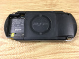 GD7694 Plz Read Item Condi PSP-1000 BLACK SONY PSP Console Japan