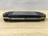 GD7694 Plz Read Item Condi PSP-1000 BLACK SONY PSP Console Japan