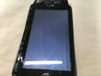 GD7694 Plz Read Item Condi PSP-1000 BLACK SONY PSP Console Japan