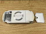 GD7695 Plz Read Item Condi PSP-1000 CERAMIC WHITE SONY PSP Console Japan