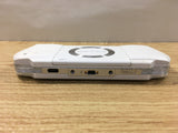 GD7695 Plz Read Item Condi PSP-1000 CERAMIC WHITE SONY PSP Console Japan