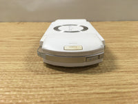 GD7695 Plz Read Item Condi PSP-1000 CERAMIC WHITE SONY PSP Console Japan