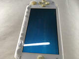 GD7695 Plz Read Item Condi PSP-1000 CERAMIC WHITE SONY PSP Console Japan