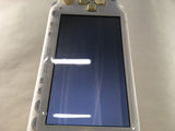 GD7696 Plz Read Item Condi PSP-1000 CERAMIC WHITE SONY PSP Console Japan
