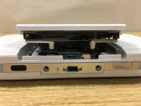 GD7696 Plz Read Item Condi PSP-1000 CERAMIC WHITE SONY PSP Console Japan